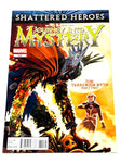 JOURNEY INTO MYSTERY VOL.3 #634. NM CONDITION.