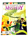 JOURNEY INTO MYSTERY VOL.3 #637. NM CONDITION.