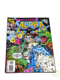 ALPHA FLIGHT VOL.1 #124. VFN CONDITION.