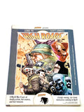 WIZARD MAGAZINE #128. VFN- CONDITION.