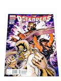 DEFENDERS VOL.4 #2. NM- CONDITION.