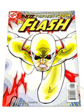 Flash Vol.2 #197. DC Comics. 2003