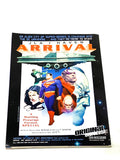 WIZARD MAGAZINE #123. VFN CONDITION.
