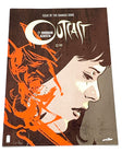 OUTCAST #17. NM CONDITION.