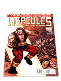 HERCULES - TWILIGHT OF A GOD #1. NM- CONDITION.