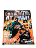 WIZARD MAGAZINE #119. VFN CONDITION.