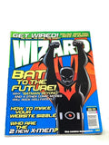 WIZARD MAGAZINE #113. VFN- CONDITION.