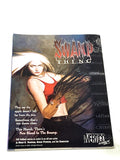 WIZARD MAGAZINE #113. VFN- CONDITION.