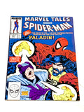 MARVEL TALES #231. FN CONDITION.