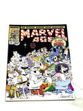 MARVEL AGE #73. VFN CONDITION.