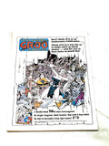 MARVEL AGE #73. VFN CONDITION.