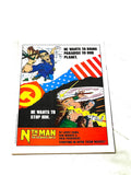 MARVEL AGE #77. VFN- CONDITION.