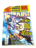 WIZARD MAGAZINE #61. NM- CONDITION.