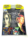 WIZARD MAGAZINE #61. NM- CONDITION.