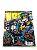 WIZARD MAGAZINE #54. VFN CONDITION.