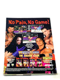 WIZARD MAGAZINE #54. VFN CONDITION.