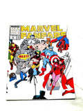 MARVEL FANFARE #45. VFN CONDITION.