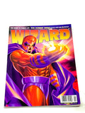 WIZARD MAGAZINE #51. VFN CONDITION.