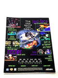 WIZARD MAGAZINE #51. VFN CONDITION.
