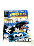 MARVEL TALES #221. VFN CONDITION.