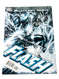 BLACKEST NIGHT - FLASH #1. VFN+ CONDITION
