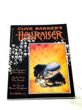 HELLRAISER #1. VFN CONDITION.