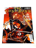 THE LOST BOYS #6. VFN CONDITION.