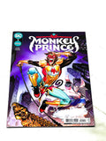 MONKEY PRINCE #1. NM CONDITION.