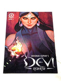 DEVI - REBIRTH #1. VFN+ CONDITION.