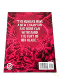 DEVI - REBIRTH #1. VFN+ CONDITION.