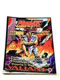 WIZARD MAGAZINE #37. VFN CONDITION.