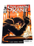 SOLOMON KANE #1. NM CONDITION