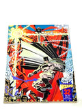 WIZARD MAGAZINE #32. VFN CONDITION.