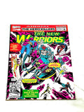 NEW WARRIORS VOL.1 ANNUAL #2. FN CONDITION.