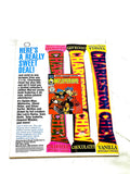 NEW WARRIORS VOL.1 ANNUAL #2. FN CONDITION.
