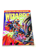 WIZARD MAGAZINE #29. VFN CONDITION.