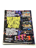 WIZARD MAGAZINE #27. VFN CONDITION.