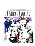AMERICAN VAMPIRE VOL.1 #8. NM CONDITION.