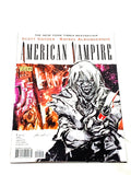AMERICAN VAMPIRE VOL.1 #9. NM CONDITION.