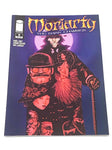 MORIARTY #2. NM CONDITION.