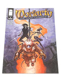MORIARTY #3. NM CONDITION.
