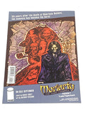 MORIARTY #4. NM CONDITION.