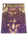 MORIARTY #5. NM CONDITION.