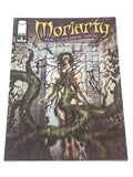 MORIARTY #6. NM CONDITION.