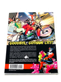 HARLEY QUINN - WELCOME TO METROPOLIS. NM- CONDITION.