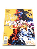 AMERICAN VAMPIRE VOL.1 #19. NM- CONDITION.
