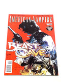 AMERICAN VAMPIRE VOL.1 #20. VFN+ CONDITION.