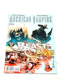 AMERICAN VAMPIRE VOL.1 #21. NM- CONDITION.