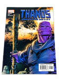 THANOS VOL.1 #8. NM CONDITION
