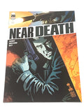 NEAR DEATH #8. NM CONDITION.